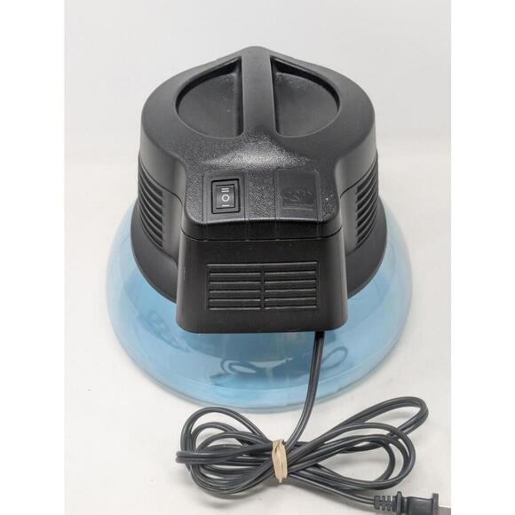 Rainbow Rainmate AP-2 Air Freshener Purifier w/ LED Light Tested & Working - Picture 3 of 9